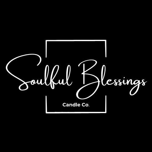 Soulful Blessings Candle Co.